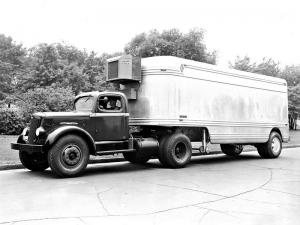 White WA20 Super Power Tractor '1941